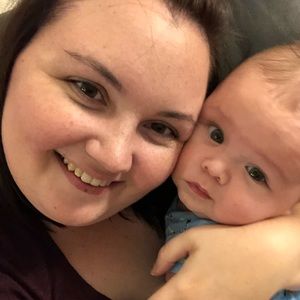 Meet your Posher, Brittney